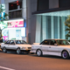 Illustration for article titled Tokyo Brings Its Weirdest And Wildest Cars Into This Parking Garage
